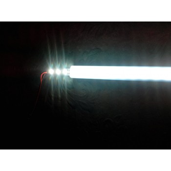 Алюминиевый профиль LED Strip Alu Profile-Z200